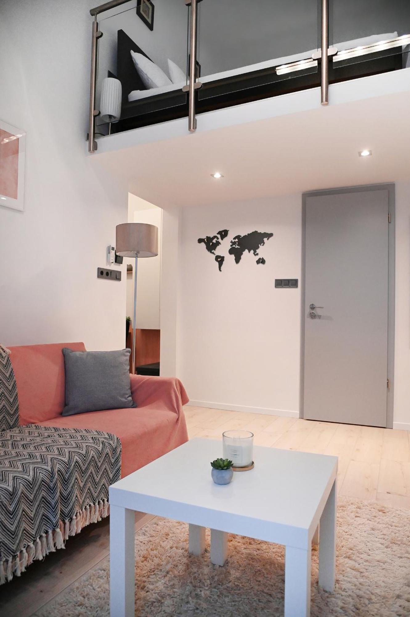 Glashof Apartment Budapest City Centre Eksteriør bilde